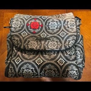 Petunia Pickle bottom diaper bag